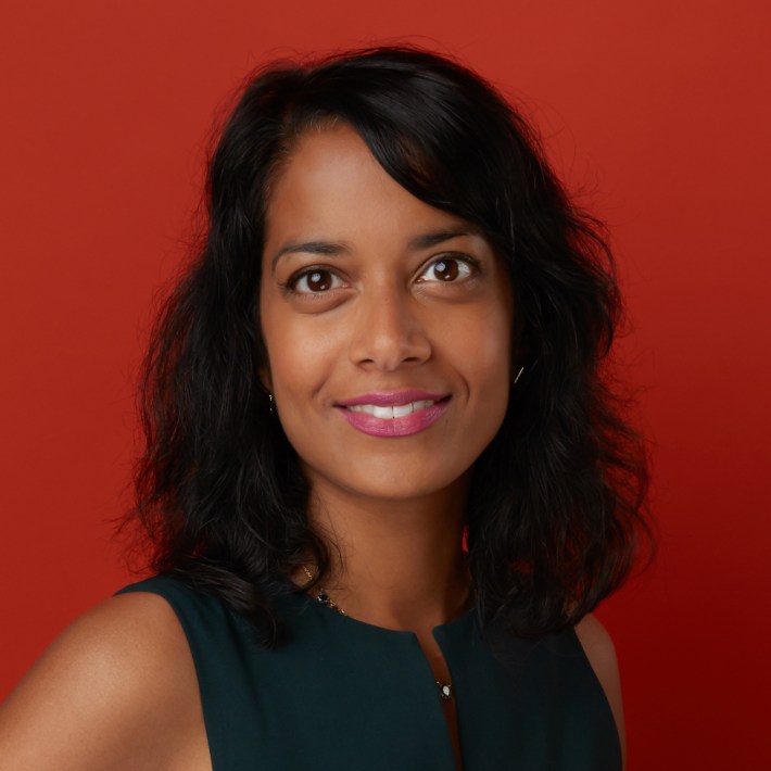 Nishka Chandrasoma